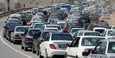 تهران، صدرنشین مسافرت‌های بین‌استانی طی ۲۴ گذشته