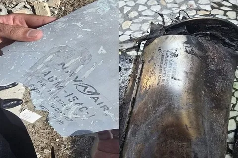 واشنگتن پست درباره حمله آمریکا به مراسم عروسی در سیریک: بمب پرتاب شده از سوی واشنگتن از مسیر خود منحرف شد، زیرا به‌ صورت دستی به‌روزرسانی می‌شود و احتمالاً هنگام هدف‌گیری یک بخش باریک از برج، دچار خطا شده باشد