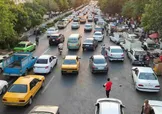 وضعیت جاده‌ها و راه‌ها، امروز ۱۷ مهر ۱۴۰۵؛ بارش باران در محور‌های ۵ استان / ترافیک جاده‌های کشور روان است