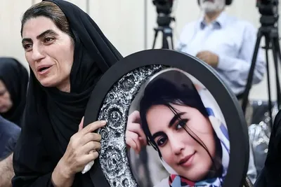 صدور حکم قصاص نفس برای قاتل الهه حسین‌نژاد در ملأ عام