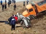 جانشین رییس پلیس راهور فراجا: امسال ۱۵ هزار و ۵۱۳ نفر در تصادفات جان باختند / طبق برآوردها هفت درصد تولید ناخالص ملی کشور صرف پیامد‌های تصادفات می‌شود