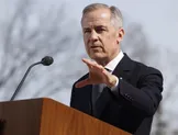 واکنش کانادا به تغییر نام «دریاچه اونتاریو» از سوی ترامپ: نام این دریاچه بیش از ۴۰۰ سال قدمت دارد؛ قبل از بیانیه استقلال ایالات متحده آمریکا