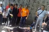 حمله با سلاح سرد به ۴ استاد دانشگاه آمریکایی در چین