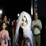 تصاویر: هفتمین جشنواره سراسری نمایش‌های خیابانی «تبریزیم»