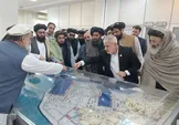 طالبان خواستار تسهیل دسترسی افغانستان به بندر چابهار شد