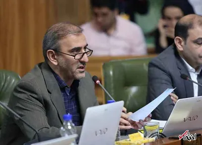 حبیب‌زاده در گفت‌وگو با «انتخاب»: دولت نسبت به تامین گودال ملک بابک زنجانی ورود کند/ تهران 35 گودال پرخطر دارد