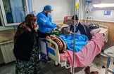 خوزستان رکود مبتلایان به کرونا را شکست / آمار تفکیکی شهرستان‌ها