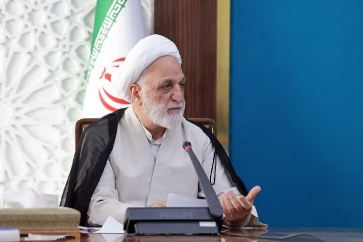رئیس قوه قضائیه در نشست بریکس: ملت ایران سال‌ها هزینه سنگینی برای استقلال خود پرداخته/ ما خواهان نظمی هستیم که در آن، هیچ قدرتی خود را فراتر از قانون نداند/ از اعضای بریکس می‌خواهیم در کنار قانون بایستند