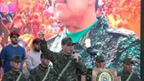 ونزوئلا: در صورت حمله، بسیج ملی علیه آمریکا آغاز خواهد شد
