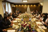 وزارت دفاع دولت طالبان: دو روز گفت‌وگوی مقامات نظامی ما با ایران پایان یافت / دو طرف بر هماهنگی لازم جهت رفع چالش‌ها در آینده تأکید کردند