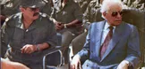گزارش سری سفارت آمریکا در سال ۱۳۶۵ از میانجی گری الجزایر بین تهران - واشنگتن و موضع این کشور درمورد کشورهای خلیج فارس و جنگ