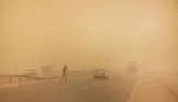 وضعیت آب و هوا، امروز ۱۱ اردیبهشت ۱۴۰۴؛ تداوم وزش باد و گرد و خاک در اکثر استان‌ها