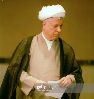 خاطرات آیت الله هاشمی رفسنجانی، ۲۲ تیر ۱۳۷۷