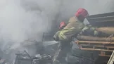 حادثه گازگرفتگی در شهرک صنعتی دولت‌آباد اصفهان ۹ کارگر را به کام مرگ کشاند