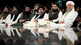 درخواست رهبر طالبان از کشورهای جهان: حکومت امارت اسلامی را به رسمیت بشناسید