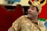 فیلم/ وقتی «قیمت» به سربازی می رود