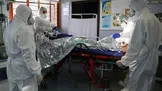 دانشگاه علوم پزشکی: کرونا در بابل صعودی شد / درمورد پایان قرنطینه خانگی و آغاز فعالیت کسب و کارهای کم خطر هشدارهای جدی داده شده بود