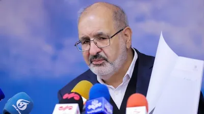 رئیس سازمان سنجش حکم انفصال از خدمت خود «به دلیل عدم اجرای حکم بازگشت موقت به تحصیل داوطلبان شبهه‌دار کنکور» را تأیید کرد