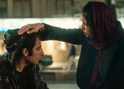 نسخه قاچاق فیلم جدید مانی حقیقی، «تفریق»، منتشر شد