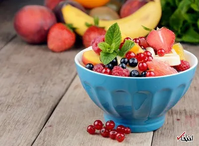 ۵ روش برای لاغر شدن بدون رژیم گرفتن