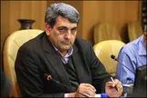 حناچی در دیدار با رئیس قوه قضائیه: بدون حمایت‌های قضایی امکان خدمت رسانی به شهروندان وجود ندارد /