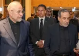 ادعای نیویورک‌تایمز: آمریکایی‌ها معتقد بودند که اسرائیل احتمالا به دنبال نقشه‌ای برای ترور قالیباف و عراقچی در مذاکرات اسلام‌آباد بوده؛ واشنگتن از طریق کشور‌های منطقه، تهران را از این توطئه آگاه کرد / کاخ سفید به اسرائیل نیز گفت از این اقدام خودداری کند