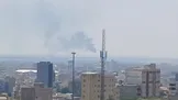 علت دود امروز در آسمان تبریز چه بود؟ / شرکت پتروشیمی تبریز: دود امروز حاصل راه‌اندازی ایمن واحد الفین پتروشیمی پس از پایان تعمیرات بود