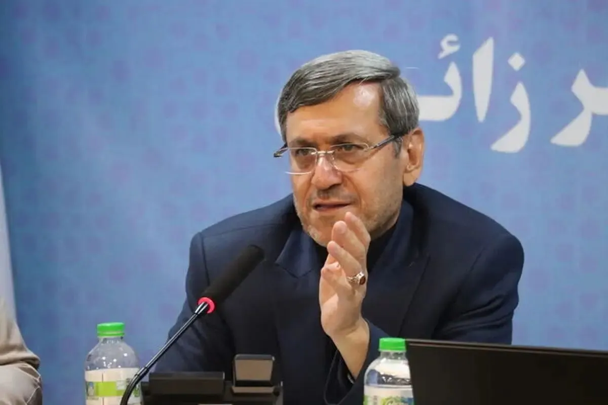 سخنگوی کمیسیون امنیت ملی مجلس: شروط هفت‌گانه ایران در مذاکرات با آمریکا، از سوی مراجع عالی نظام ابلاغ شده و قاطع است/ پاسخ طرف مقابل به پیشنهاد هفت روزه این است که ایران ابتدا تنگه هرمز را باز کند و پس از آن، شروط هفت‌گانه به تدریج محقق شوند