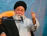 دوگانه‌سازی علم‌الهدی از تریبون نماز جمعه: مسئله این است که آیا مذاکرات و دیپلماسی باید تابع میدان باشد یا میدان باید خود را با مذاکرات هماهنگ کند؟ / تکلیف را میدان تعیین می‌کند