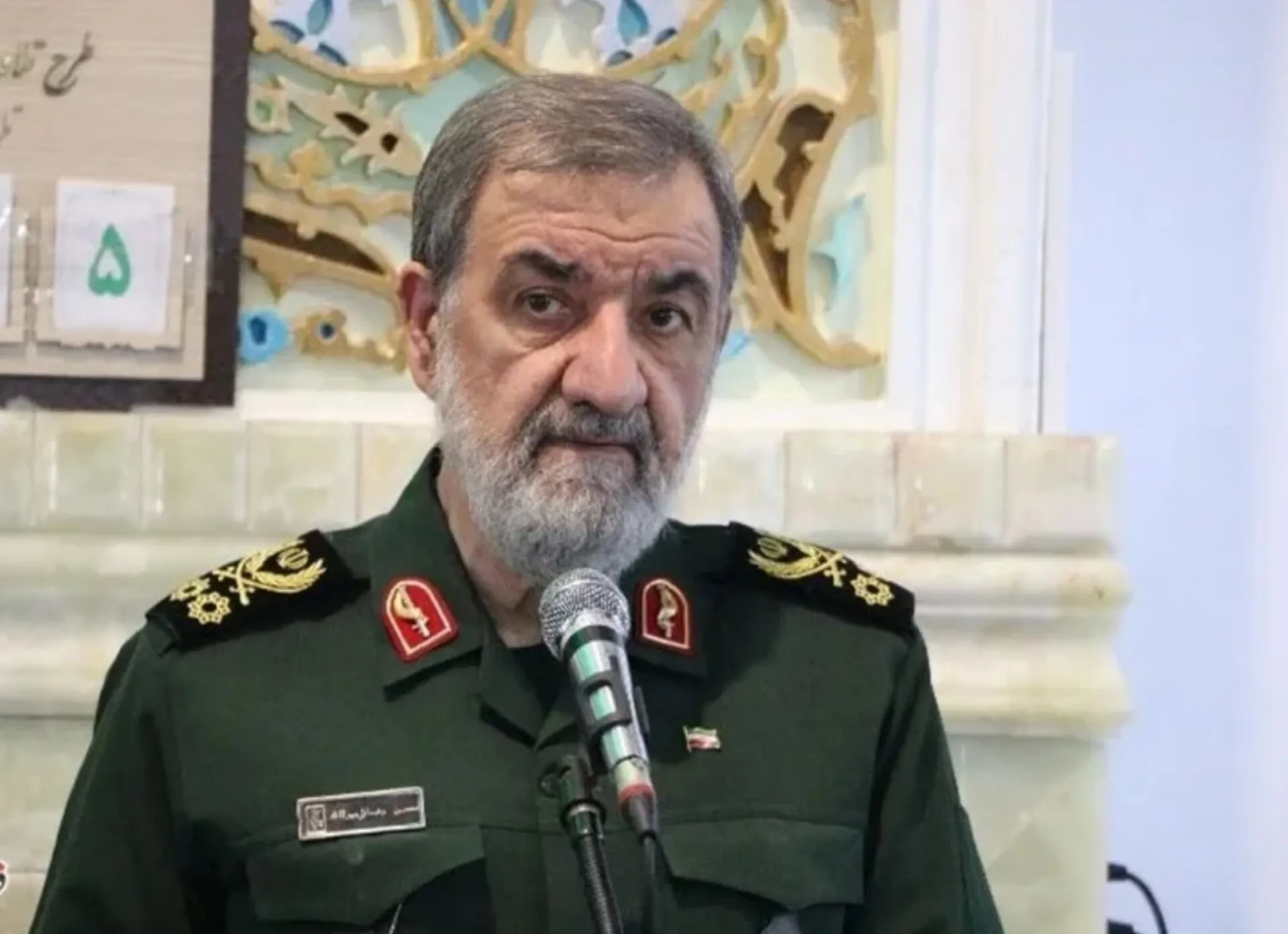 دبیر شورای‌عالی امنیت ملی: ۷ شرط ایران به آمریکا اعلام شده و آمریکا راهی جز پذیرش آن ندارد/ ادعای رئیس مجلس نمایندگان آمریکا: جنگ با ایران در مرحله پایانی قرار دارد