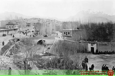 قسمت ۳۱ / افزایش ۲۷ برابری زمین در تهران پس از روی کار آمدن رضاشاه