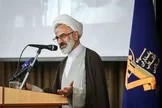 نماینده ولی فقیه در سپاه: متهم کردن مسئولانی به خیانت که حضرت آقا آن‌ها را دلسوز و دارای حسن نظر معرفی کرده‌اند و باطل دانستن تفاهم‌نامه‌ای که مولای ما اجازه آن را داده‌اند، مصداق ولایت مداری نیست