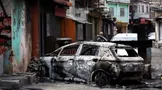 «ریودوژانیرو» به منطقه جنگی تبدیل شد؛ یورش پلیس به مقر تبهکاران / دست‌کم ۶۴ نفر کشته شده‌اند / باند خلافکار برای اولین بار از پهپادهای مسلح برای پرتاب مواد منفجره به سمت تیم‌های نیروهای ویژه استفاده کرده‌اند