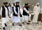 معاون نخست‌وزیر طالبان برای شرکت در تدفین اسماعیل هنیه از تهران به دوحه رفت