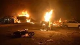 یک منبع دولتی در افغانستان: کشته و زخمی شدن شماری از افراد در حمله جنگنده‌های پاکستان به ولایت کنر