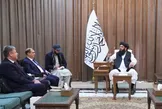 طالبان: به زودی به باکو سفیر اعزام می کنیم