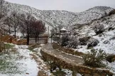 هشدار نسبت به وقوع کولاک و سرمازدگی در کوهستان‌ها