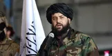 وزیر دفاع طالبان: آمریکا از حریم هوایی پاکستان به افغانستان حمله می‌کند