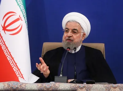 روحانی: برق مجانی بیشتر شامل حال روستاییان می‌شود / از لحاظ آب و برق، می‌توانیم خود را با کشور‌های پیشرفته مقایسه کنیم