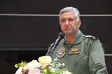 جانشین فرمانده نیروی هوایی ارتش: نیروی هوایی نیازمند بازآرایی است