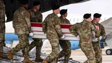 پنتاگون: یک سرباز آمریکایی در جریان «حادثه مرتبط با آموزش» در شمال عراق کشته شد