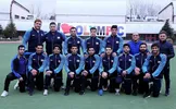 تیم ملی کشتی آزاد ایران قهرمان آسیا شد
