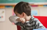 معاون وزارت بهداشت: وضعیت هشداردهنده‌ای درباره کرونا و آنفلوآنزا نداریم / پیش‌بینی می‌کنیم موج آنفلوآنزا را در اواخر آذر داشته باشیم