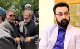 فرزاد جمشیدی، مجری صداوسیما به خاک سپرده شد