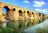 تشریح جزئیات مرمت پل تاریخی دزفول/ طاق‌های پل نیازمند مرمت اساسی است