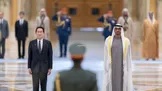 تور منطقه‌ای کیشیدا در خلیج فارس؛ دیدارهای نخست‌وزیر ژاپن با رهبران عربستان، امارات و قطر