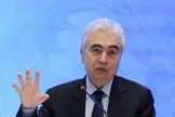 مدیر اجرایی آژانس بین‌المللی انرژی: آزادسازی هماهنگ ۴۰۰ میلیون بشکه از ذخایر راهبردی نفت، جهش اولیه قیمت‌ها کنترل کرد، اما این اقدام صرفا مسکنی موقت است / آزادسازی ذخایر نفتی راه‌حل پایدار بحران نیست