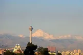 هواشناسی: هشدار نارنجی آلودگی هوا برای تهران و ۳ کلان‌شهر دیگر/ برف و باران در ۱۰ استان
