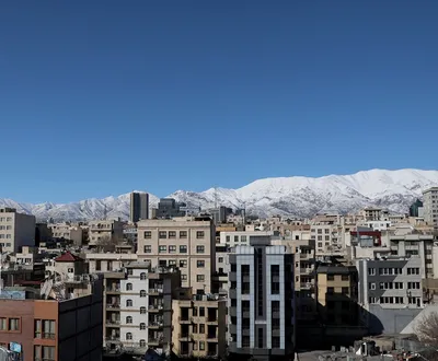 بانک مرکزی: افزایش بیش از ۸۰ درصدی خرید و فروش آپارتمان در تهران