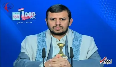 عبدالملک حوثی: اطلاعاتی داریم که بر اساس آن مسئولان سعودی چند بار به صورت منصور هادی سیلی زدند